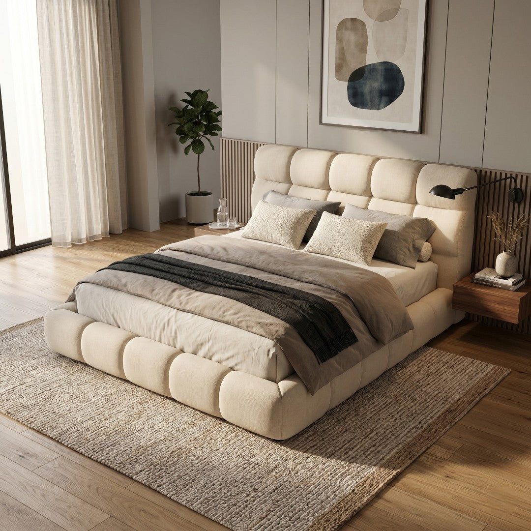 Luxury Divan Beds Comfort Meets Modern Elegance