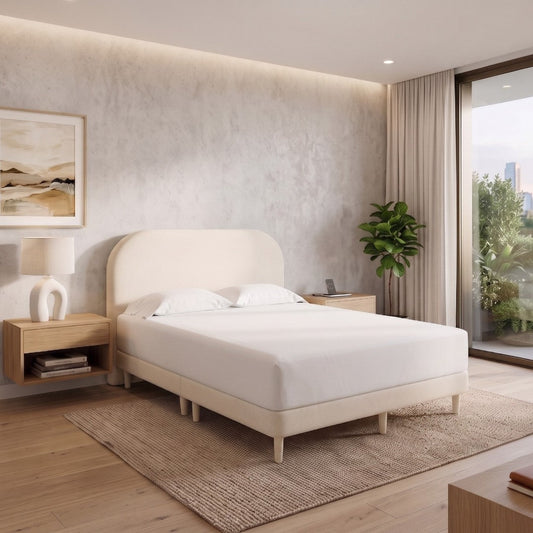 Stylish and Functional Divan Bed Frames for Every Bedroom