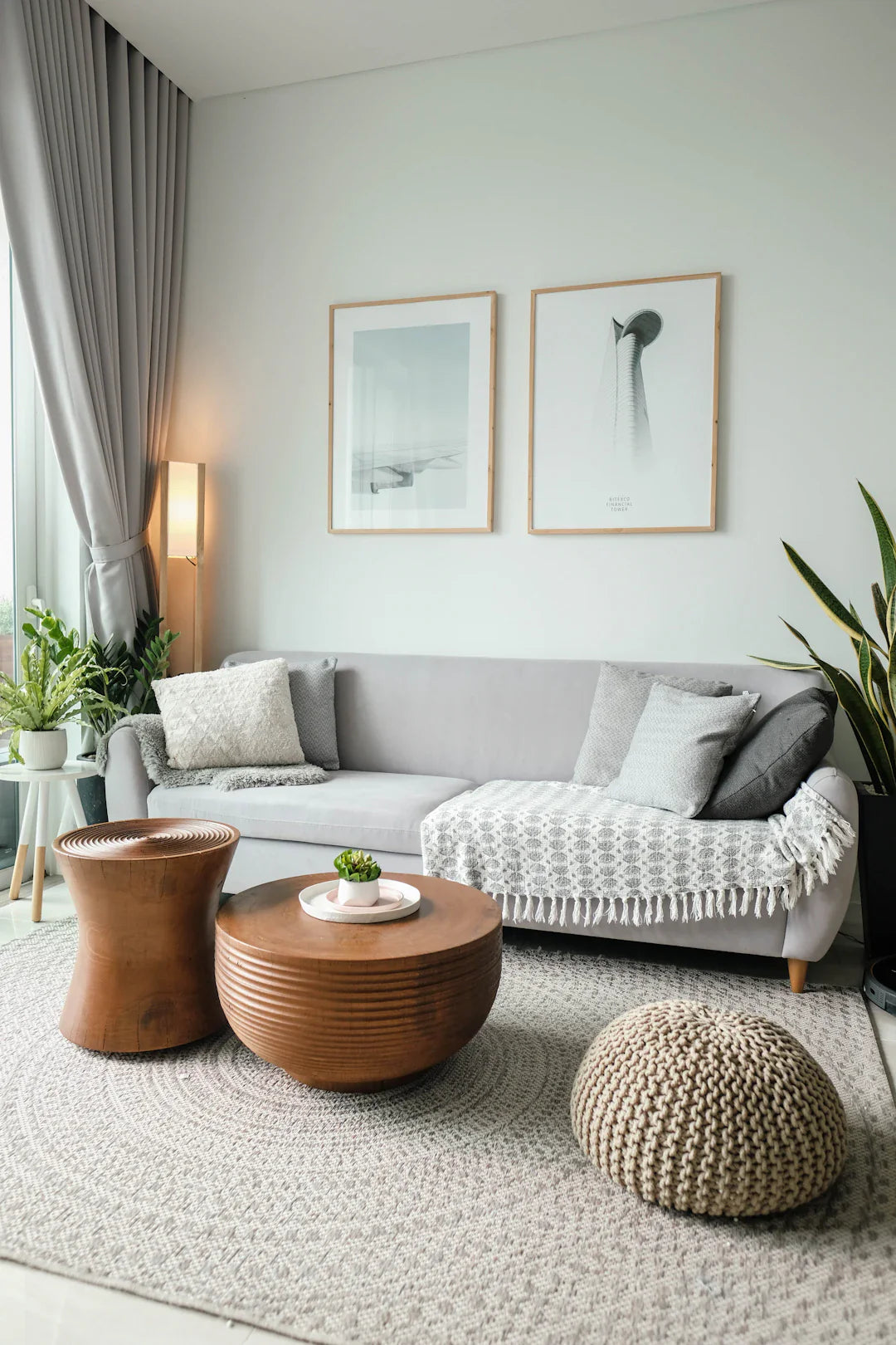 Perfect Your Space Choosing the Right Furniture Style