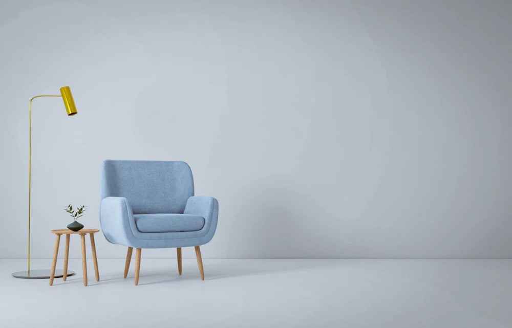 The Role of Lighting in Furniture Arrangement