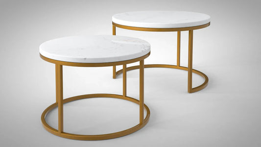 Stylish Coffee Tables with Unique Designs for Your Home