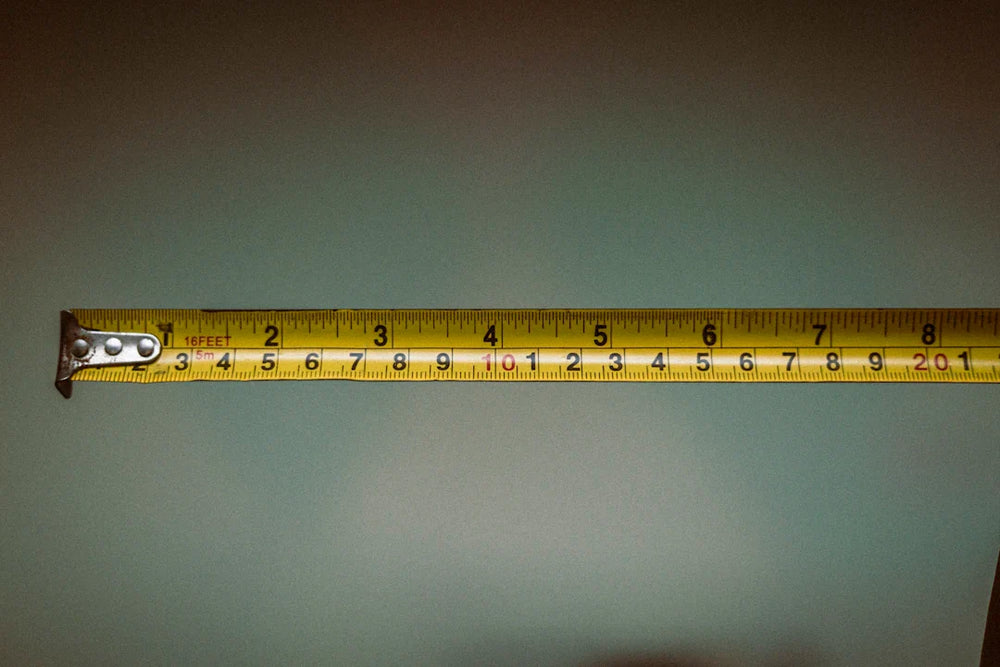 Mastering Space A Guide to Measuring for New Furniture