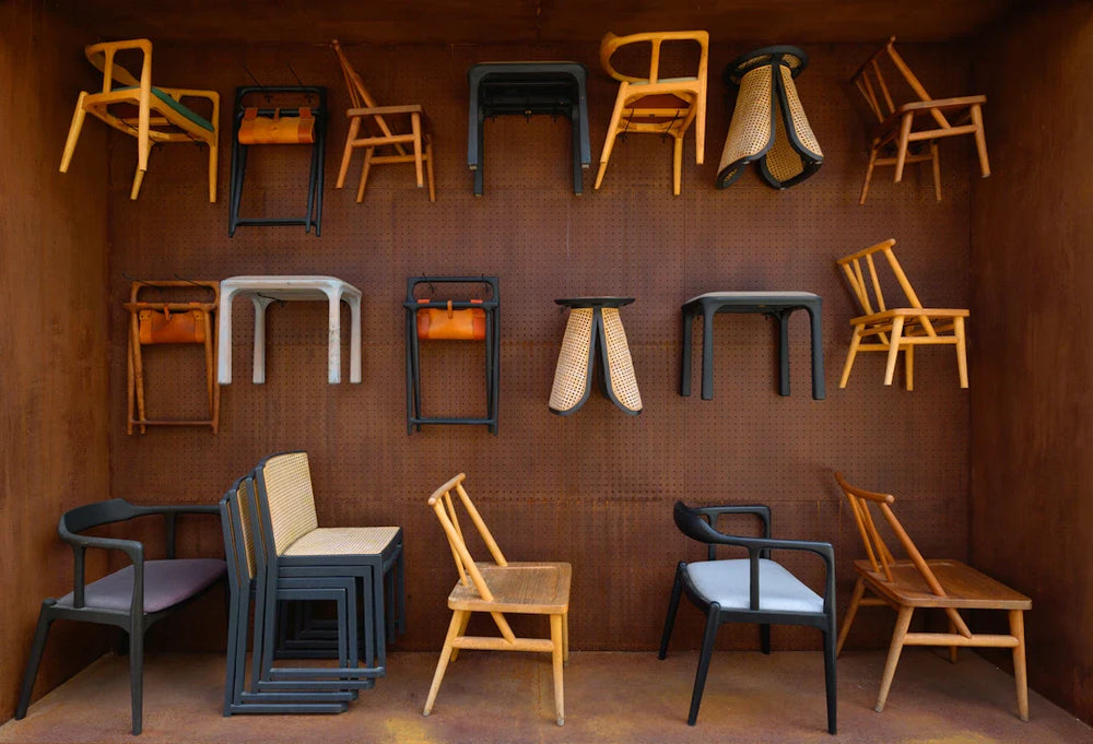 Explore Furniture Styles From Modern Chic to Rustic Charm