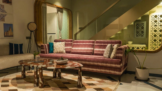 Home Furniture Trends for 2026