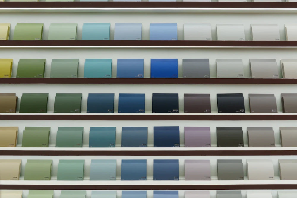 Color Psychology Choosing Colors for Your Furniture