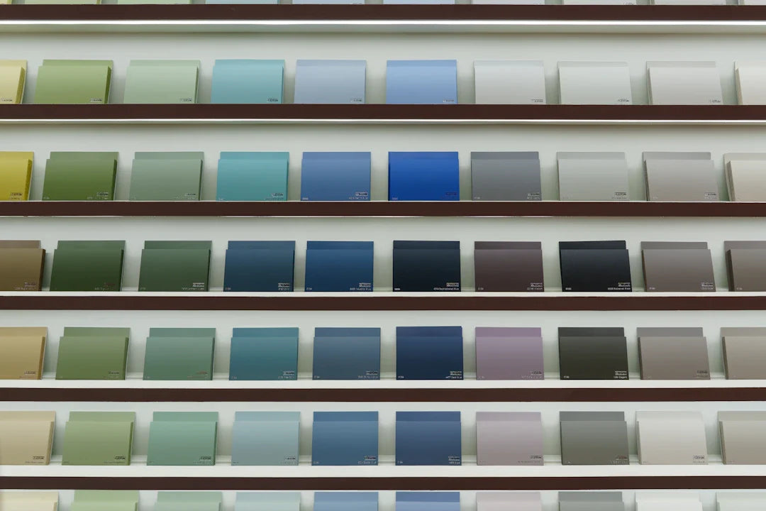 Color Psychology Choosing Colors for Your Furniture