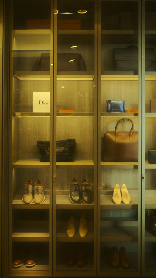 Stylish and Functional Shoe Cabinets for Every Home
