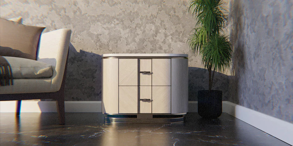 Maximizing Small Spaces with Smart Furniture Solutions