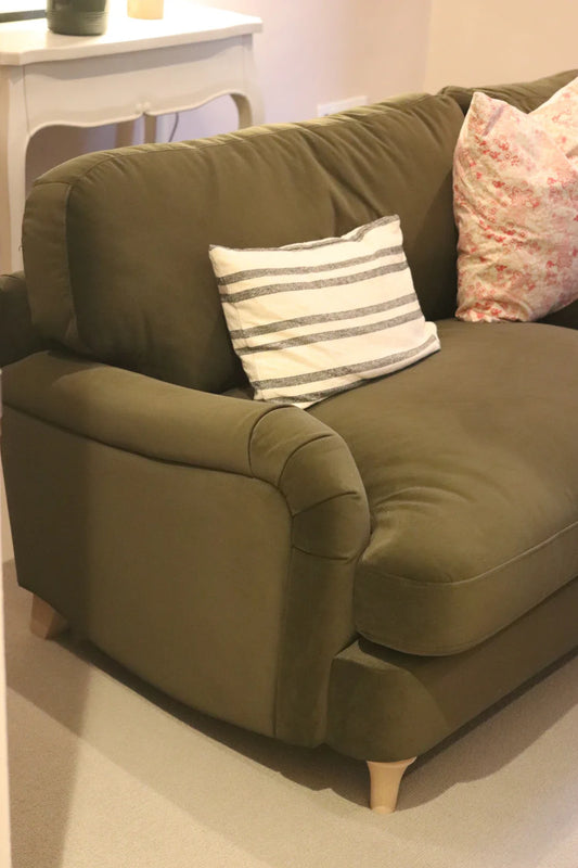 The Importance of Comfort in Home Furniture
