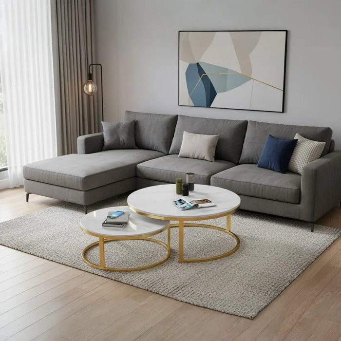 Coffee tables