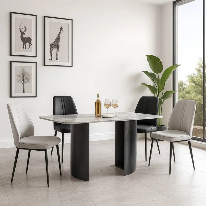 Dining tables