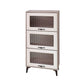 Chest of Drawers - Stylish Storage in 3 Sizes & Colours Grandeur Furnishings
