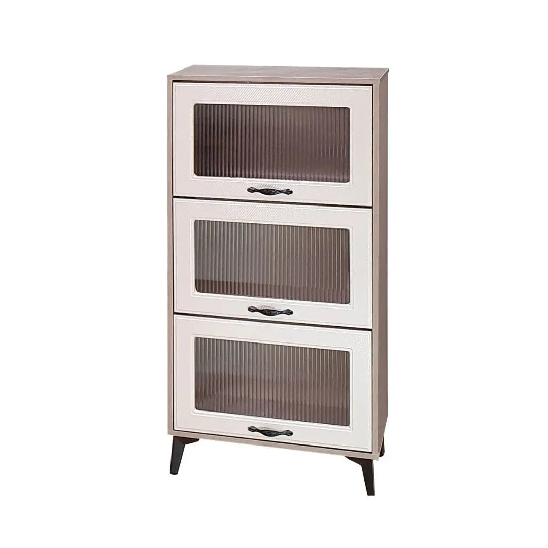 Chest of Drawers - Stylish Storage in 3 Sizes & Colours Grandeur Furnishings