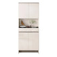 Sleek and Spacious Shoe Storage Cabinet - Perfect for Any Interior Design Grandeur Furnishings