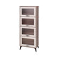 Chest of Drawers - Stylish Storage in 3 Sizes & Colours Grandeur Furnishings