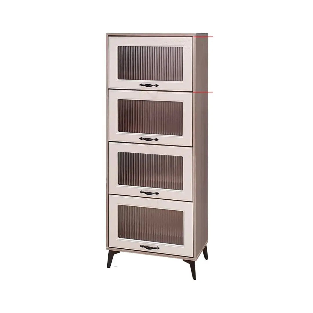 Chest of Drawers - Stylish Storage in 3 Sizes & Colours Grandeur Furnishings