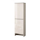 Sleek and Spacious Shoe Storage Cabinet - Perfect for Any Interior Design Grandeur Furnishings
