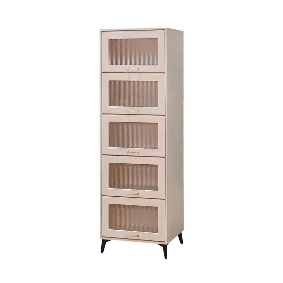 Chest of Drawers - Stylish Storage in 3 Sizes & Colours Grandeur Furnishings