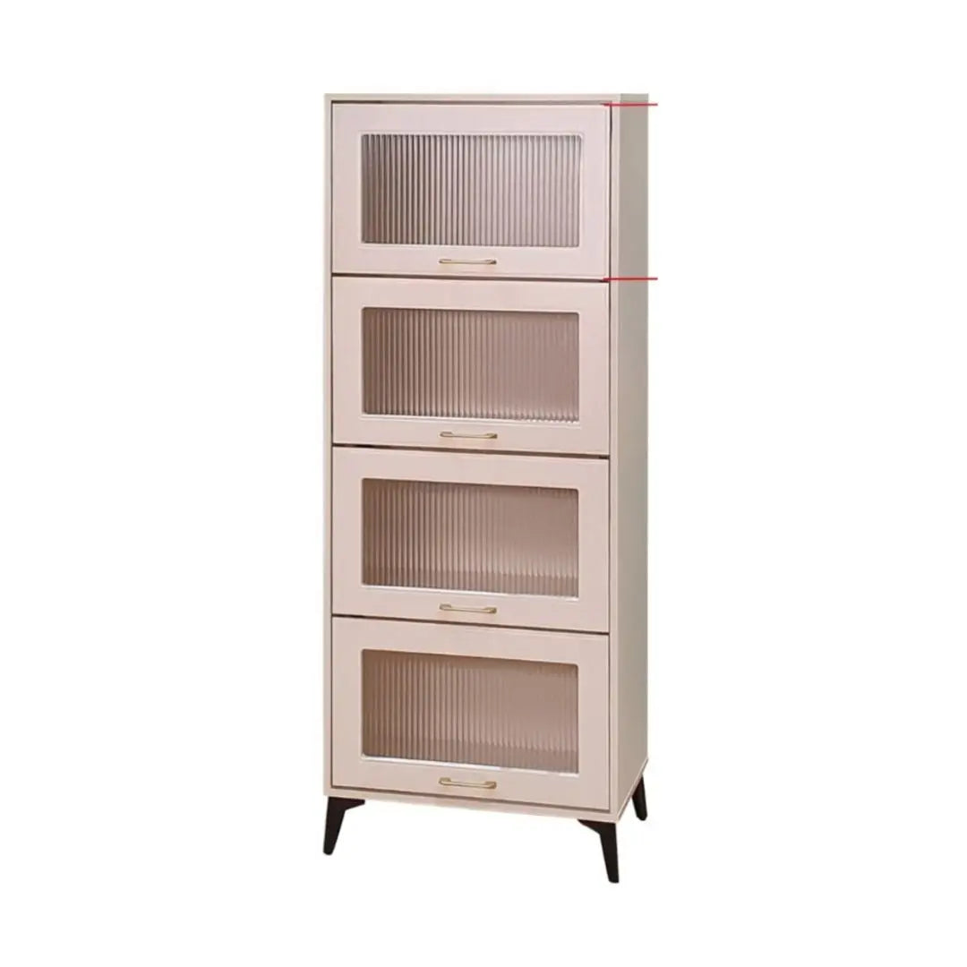 Chest of Drawers - Stylish Storage in 3 Sizes & Colours Grandeur Furnishings