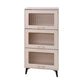 Chest of Drawers - Stylish Storage in 3 Sizes & Colours Grandeur Furnishings