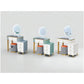 Dressing Table with Mirror and Storage (Green, Grey, and White Options) Grandeur Furnishings