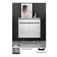 Modern Shoe Cabinet with Spacious Storage – Available in 5 Sizes & 2 Colours Grandeur Furnishings