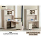 Study Table with Scratch-Resistant Finish Laptop Desk Available in 3 Sizes Grandeur Furnishings