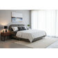 Dreamster Providence Mattress and Oscar Bedframe Set Grandeur Furnishings