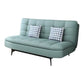 Multi-Functional Fabric Sofa Bed – Available in 3 Trendy Colours for Ultimate Comfort Grandeur Furnishings