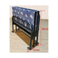 Foldable Bed with Mattress - Convenient and Space-Saving Design Grandeur Furnishings