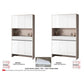 Sleek and Spacious Shoe Storage Cabinet - Perfect for Any Interior Design Grandeur Furnishings