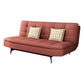 Multi-Functional Fabric Sofa Bed – Available in 3 Trendy Colours for Ultimate Comfort Grandeur Furnishings