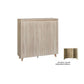 Stylish and Space-Saving Shoe Cabinet in Various Sizes Grandeur Furnishings