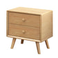 Stylish and Modern Bedroom Side Table Bedside Table Grandeur Furnishings