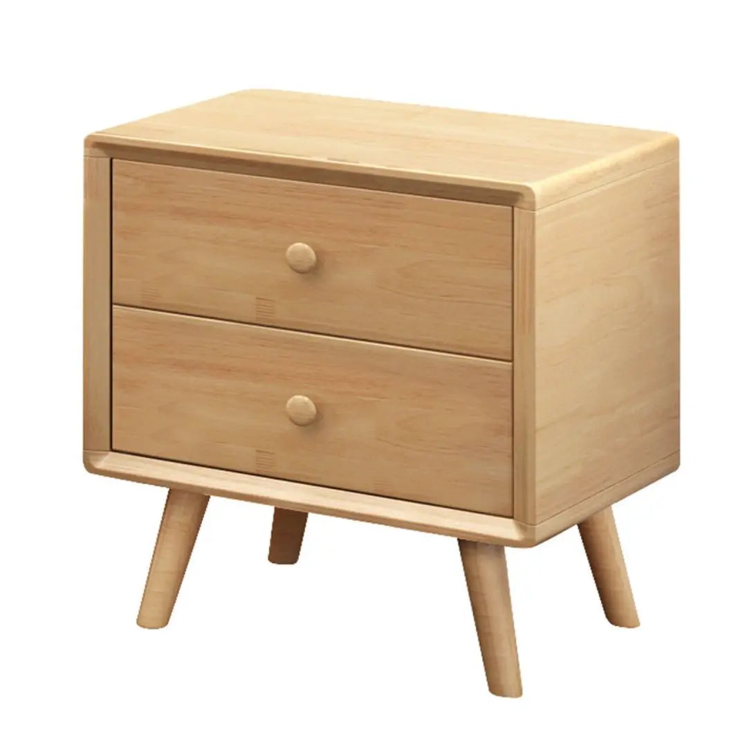 Stylish and Modern Bedroom Side Table Bedside Table Grandeur Furnishings
