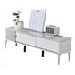 Sintered Stone Top TV Console & Coffee Table Set Grandeur Furnishings