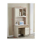 Study Table with Scratch-Resistant Finish Laptop Desk Available in 3 Sizes Grandeur Furnishings