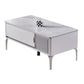 Sintered Stone Top TV Console & Coffee Table Set Grandeur Furnishings