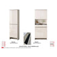 Sleek and Spacious Shoe Storage Cabinet - Perfect for Any Interior Design Grandeur Furnishings