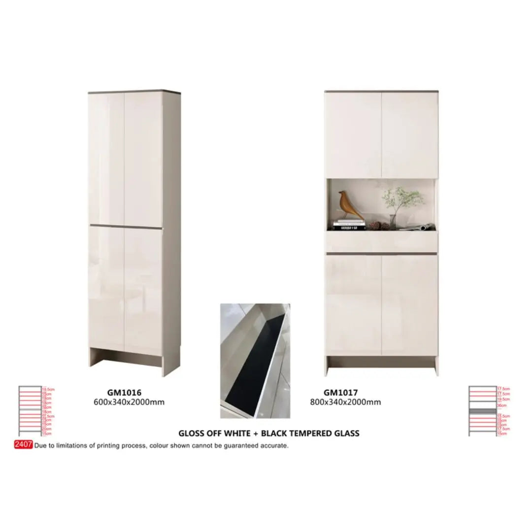 Sleek and Spacious Shoe Storage Cabinet - Perfect for Any Interior Design Grandeur Furnishings