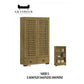 Wooden Shoe Cabinet Storage Solution Shoe Rack 6 Models Available Grandeur Furnishings