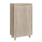 Stylish and Space-Saving Shoe Cabinet in Various Sizes Grandeur Furnishings