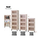 Chest of Drawers - Stylish Storage in 3 Sizes & Colours Grandeur Furnishings