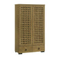 Wooden Shoe Cabinet Storage Solution Shoe Rack 6 Models Available Grandeur Furnishings