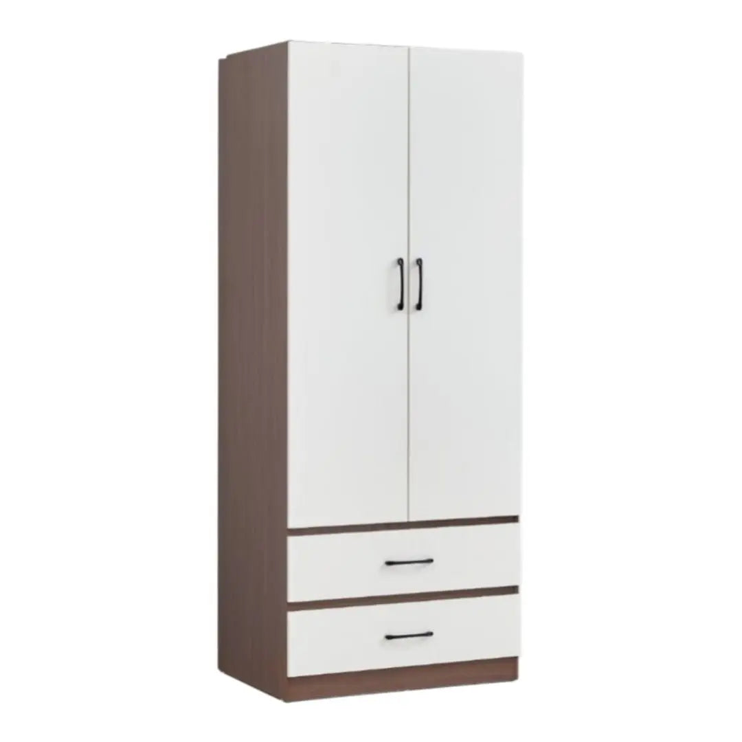 Premium Wardrobe Collection with LED Lights Grandeur Furnishings