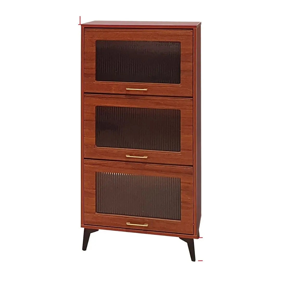 Chest of Drawers - Stylish Storage in 3 Sizes & Colours Grandeur Furnishings