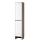 Sleek and Spacious Shoe Storage Cabinet - Perfect for Any Interior Design Grandeur Furnishings