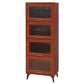 Chest of Drawers - Stylish Storage in 3 Sizes & Colours Grandeur Furnishings