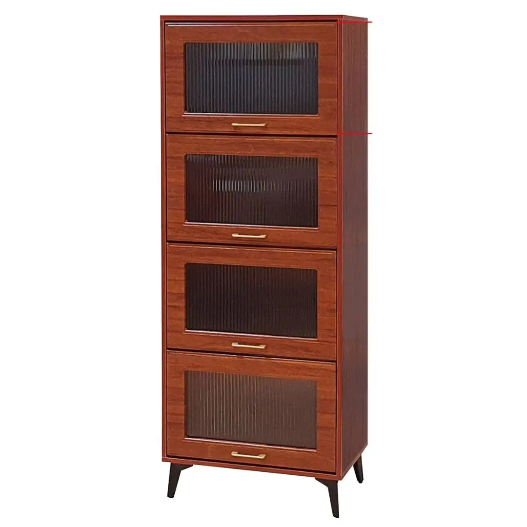 Chest of Drawers - Stylish Storage in 3 Sizes & Colours Grandeur Furnishings
