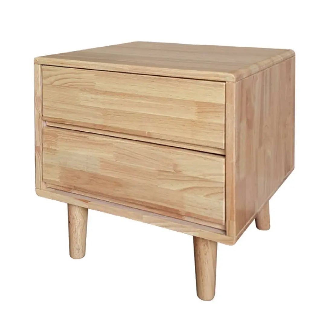 Stylish and Modern Bedroom Side Table Bedside Table Grandeur Furnishings